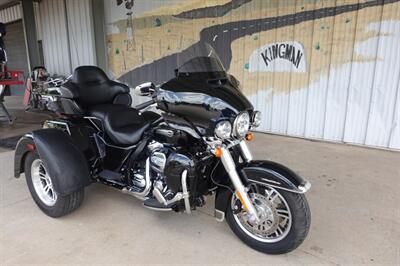 2021 Harley-Davidson Tri Glide - Photo 2 - Kingman, KS 67068