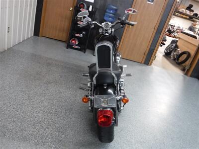 2004 Harley-Davidson Sportster 883 Custom   - Photo 12 - Kingman, KS 67068