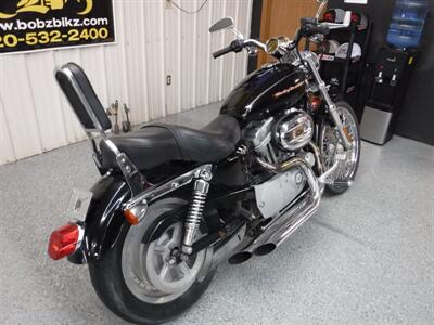 2004 Harley-Davidson Sportster 883 Custom   - Photo 11 - Kingman, KS 67068