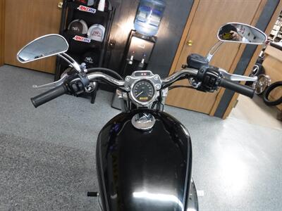 2004 Harley-Davidson Sportster 883 Custom   - Photo 14 - Kingman, KS 67068