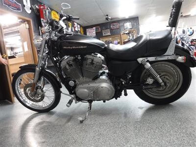 2004 Harley-Davidson Sportster 883 Custom   - Photo 16 - Kingman, KS 67068