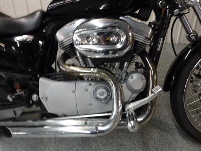 2004 Harley-Davidson Sportster 883 Custom   - Photo 9 - Kingman, KS 67068