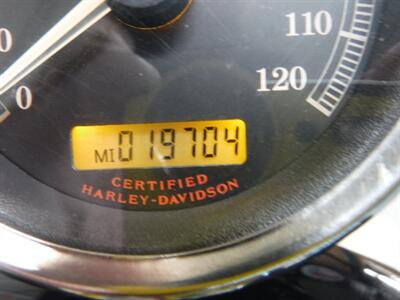 2004 Harley-Davidson Sportster 883 Custom   - Photo 13 - Kingman, KS 67068
