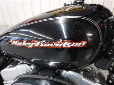 2004 Harley-Davidson Sportster 883 Custom   - Photo 7 - Kingman, KS 67068