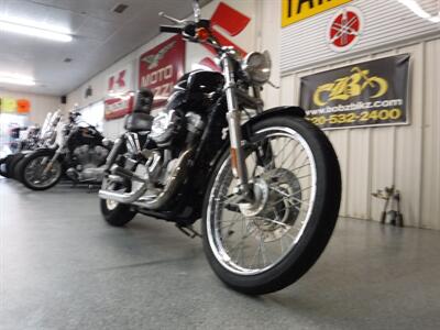 2004 Harley-Davidson Sportster 883 Custom   - Photo 4 - Kingman, KS 67068
