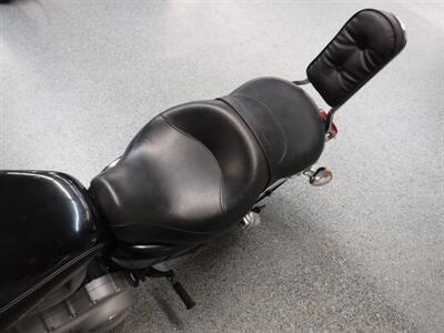 2004 Harley-Davidson Sportster 883 Custom   - Photo 15 - Kingman, KS 67068