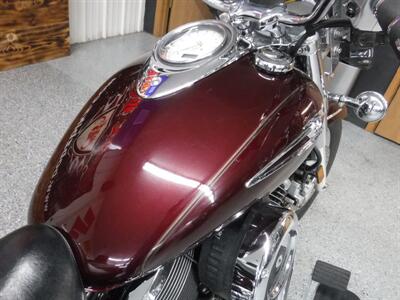 2007 Yamaha V Star 1100 Silverado   - Photo 15 - Kingman, KS 67068