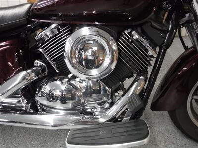 2007 Yamaha V Star 1100 Silverado   - Photo 13 - Kingman, KS 67068