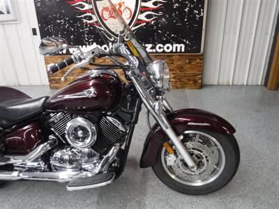 2007 Yamaha V Star 1100 Silverado   - Photo 12 - Kingman, KS 67068