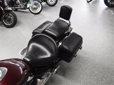 2007 Yamaha V Star 1100 Silverado   - Photo 21 - Kingman, KS 67068