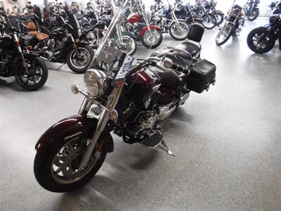 2007 Yamaha V Star 1100 Silverado   - Photo 5 - Kingman, KS 67068