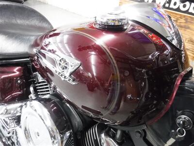 2007 Yamaha V Star 1100 Silverado   - Photo 14 - Kingman, KS 67068