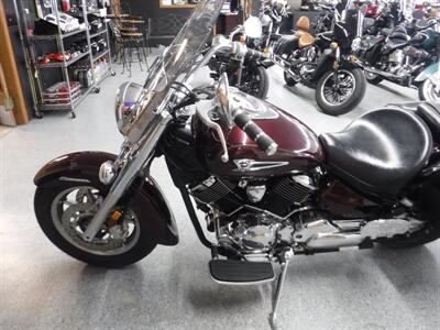 2007 Yamaha V Star 1100 Silverado   - Photo 17 - Kingman, KS 67068