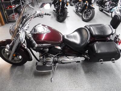 2007 Yamaha V Star 1100 Silverado   - Photo 6 - Kingman, KS 67068