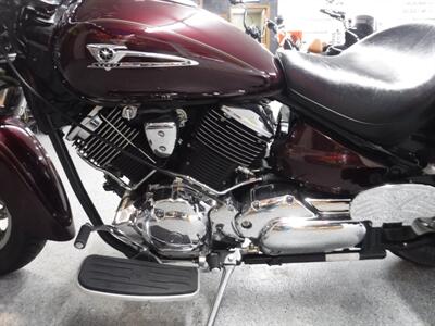 2007 Yamaha V Star 1100 Silverado   - Photo 18 - Kingman, KS 67068