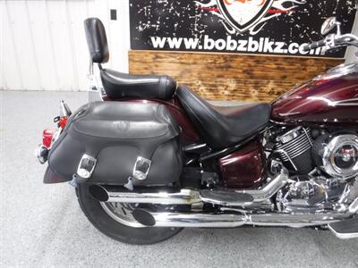 2007 Yamaha V Star 1100 Silverado   - Photo 16 - Kingman, KS 67068