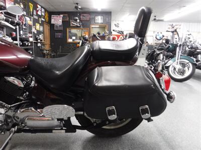 2007 Yamaha V Star 1100 Silverado   - Photo 19 - Kingman, KS 67068