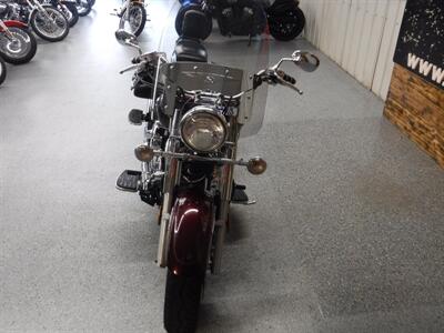 2007 Yamaha V Star 1100 Silverado   - Photo 4 - Kingman, KS 67068