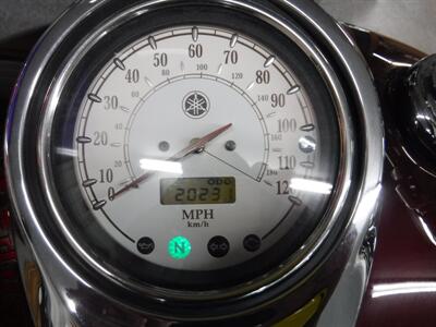 2007 Yamaha V Star 1100 Silverado   - Photo 23 - Kingman, KS 67068