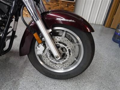 2007 Yamaha V Star 1100 Silverado   - Photo 10 - Kingman, KS 67068