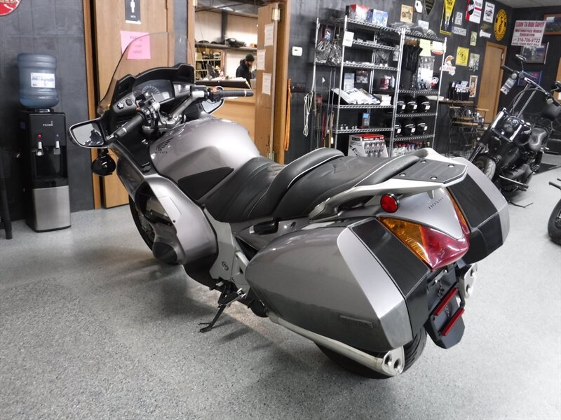 2003 Honda ST1300 ABS for sale in , KS  Stock #: 9230