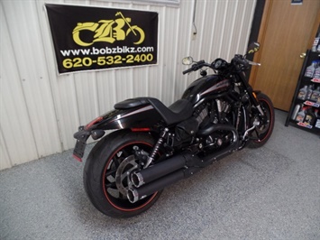 2013 Harley-Davidson Night Rod   - Photo 3 - Kingman, KS 67068