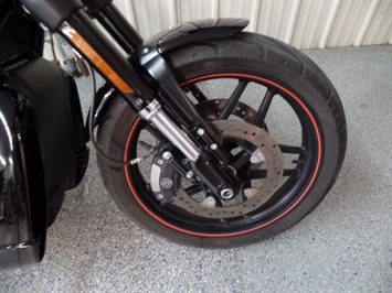 2013 Harley-Davidson Night Rod   - Photo 9 - Kingman, KS 67068