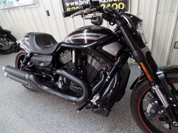 2013 Harley-Davidson Night Rod   - Photo 8 - Kingman, KS 67068
