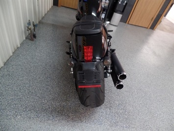2013 Harley-Davidson Night Rod   - Photo 4 - Kingman, KS 67068