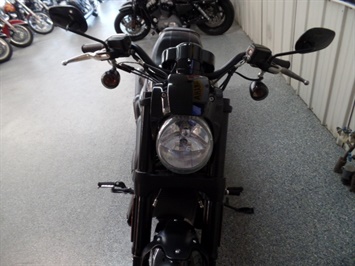 2013 Harley-Davidson Night Rod   - Photo 11 - Kingman, KS 67068