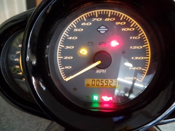 2013 Harley-Davidson Night Rod   - Photo 17 - Kingman, KS 67068