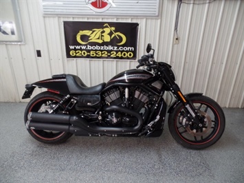 2013 Harley-Davidson Night Rod   - Photo 1 - Kingman, KS 67068