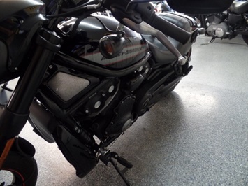2013 Harley-Davidson Night Rod   - Photo 13 - Kingman, KS 67068