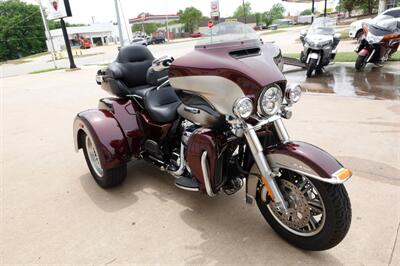 2018 Harley-Davidson Tri Glide   - Photo 4 - Kingman, KS 67068