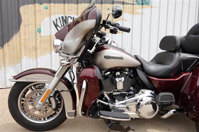 2018 Harley-Davidson Tri Glide   - Photo 9 - Kingman, KS 67068