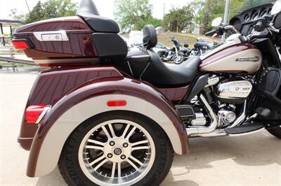 2018 Harley-Davidson Tri Glide   - Photo 30 - Kingman, KS 67068