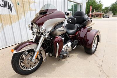 2018 Harley-Davidson Tri Glide   - Photo 2 - Kingman, KS 67068