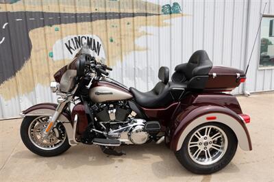 2018 Harley-Davidson Tri Glide   - Photo 1 - Kingman, KS 67068