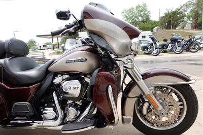 2018 Harley-Davidson Tri Glide   - Photo 29 - Kingman, KS 67068