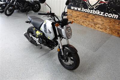 2023 Honda Grom   - Photo 2 - Kingman, KS 67068