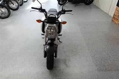 2023 Honda Grom   - Photo 3 - Kingman, KS 67068