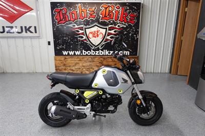 2023 Honda Grom   - Photo 1 - Kingman, KS 67068