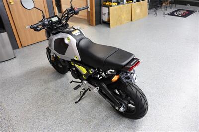 2023 Honda Grom   - Photo 6 - Kingman, KS 67068