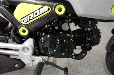 2023 Honda Grom   - Photo 13 - Kingman, KS 67068