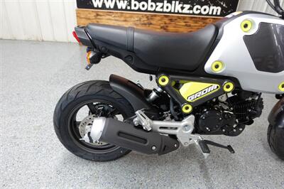 2023 Honda Grom   - Photo 14 - Kingman, KS 67068