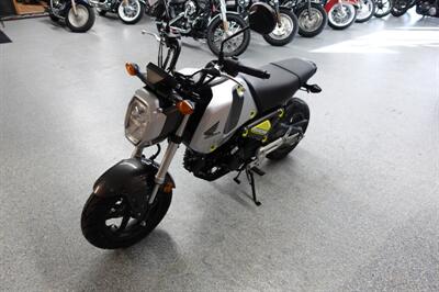 2023 Honda Grom   - Photo 4 - Kingman, KS 67068