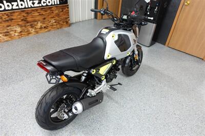 2023 Honda Grom   - Photo 8 - Kingman, KS 67068