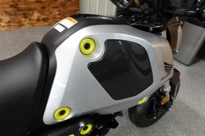 2023 Honda Grom   - Photo 12 - Kingman, KS 67068