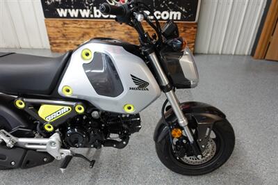 2023 Honda Grom   - Photo 10 - Kingman, KS 67068