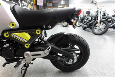 2023 Honda Grom   - Photo 17 - Kingman, KS 67068